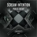 Public Enemy by Scream Intention - Rawstyle cover art