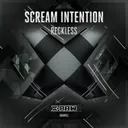Reckless - Radio Edit by Scream Intention - Rawstyle cover art