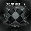 The Battle by Scream Intention - Rawstyle cover art