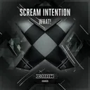 What! - Radio Edit by Scream Intention - Rawstyle cover art