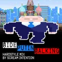 Wide Putin Walking - Extended Version by Scream Intention - Rawstyle cover art