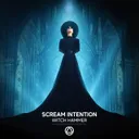 Witch Hammer by Scream Intention - Rawstyle cover art