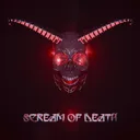 Cover of SCREAM OF DEATH