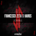 Cover of Scribble