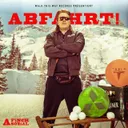 Abfahrt (feat. Tream, Eko Fresh, Die Atzen, SDP) - MAMMUT REMiX by SDP, FiNCH, Tream, Eko Fresh, Die Atzen, Daniel Großmann, Matthias Mania - Hardstyle cover art