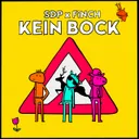Kein Bock by SDP, FiNCH - Hardstyle cover art