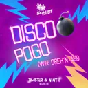 Disco Pogo - Timster & Ninth Remix Extended by Seaside Clubbers, Timster, Ninth - Hardstyle cover art