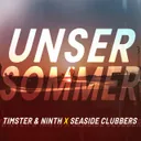 Unser Sommer - Extended Mix by Seaside Clubbers, Timster, Ninth - Hardstyle cover art