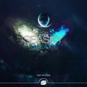 Galaxy - Extended mix by Seasky - Hardstyle cover art
