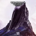 Valhalla by Seasky - Hardstyle cover art