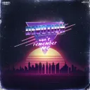 Won't Remember Me - Extended Mix by Sebastian Hansson, Devotion - Hardstyle cover art