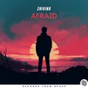 Afraid by Seconds From Space, Zhivina - Hardstyle cover art