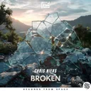 Broken by Seconds From Space, Chris Niers - Hardstyle cover art