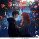 By Your Side by Seconds From Space, The-Wolfs, NappZackk - Hardstyle cover art