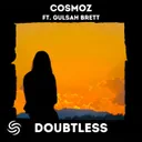 Doubtless - Extended by Seconds From Space, Cosmoz, Gulsah Brett - Hardstyle cover art