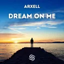Dream On Me by Seconds From Space, Arxell - Hardstyle cover art