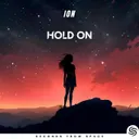 Hold On by Seconds From Space, ION - Hardstyle cover art
