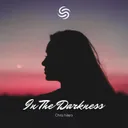 In The Darkness by Seconds From Space, Chris Niers - Hardstyle cover art