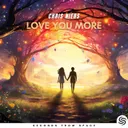 Love You More - Extended by Seconds From Space, Chris Niers - Hardstyle cover art