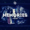 Memories by Seconds From Space, Liptone - Hardstyle cover art