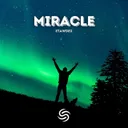 Miracle - Extended by Seconds From Space, Etawdex - Hardstyle cover art