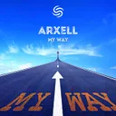 My Way by Seconds From Space, Arxell - Hardstyle cover art