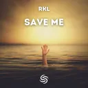 Save Me - Extended by Seconds From Space, RKL - Hardstyle cover art