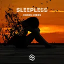 Sleepless by Seconds From Space, Chris Niers - Hardstyle cover art