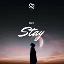 Stay by Seconds From Space, RKL - Hardstyle cover art
