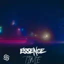 Time - Extended by Seconds From Space, Essence - Hardstyle cover art
