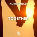 Together by Seconds From Space, Alpha Bullet - Hardstyle cover art