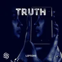 Truth by Seconds From Space, Liptone - Hardstyle cover art