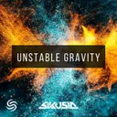Unstable Gravity by Seconds From Space, Sikusia - Hardstyle cover art
