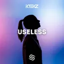 Useless - Extended by Seconds From Space, KTEKZ - Hardstyle cover art