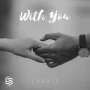 With You - Extended by Seconds From Space, Tabris - Hardstyle cover art