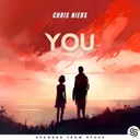 You by Seconds From Space, Chris Niers - Hardstyle cover art