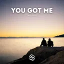 You Got Me by Seconds From Space, Two Freqz - Hardstyle cover art