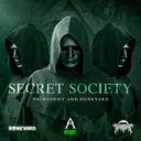 Cover of Secret Society