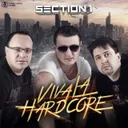 Bad & Sexy by Section 1 - Hardstyle cover art