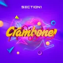 Crambone (Radio Edit) by Section 1 - Hardstyle cover art