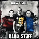 Hard Stuff - Axel Coon Remix by Section 1 - Hardstyle cover art