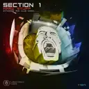 Hard Stuff - Club Stuff by Section 1 - Hardstyle cover art