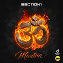 Mantra - Extended Mix by Section 1 - Hardstyle cover art