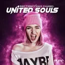 United Souls by Section 1, Rave Channel - Hardstyle cover art