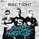 Viva La Hardcore - Radio Edit by Section 1 - Hardstyle cover art