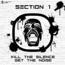 When The Sun Comes Down by Section 1 - Hardstyle cover art