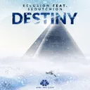 Destiny by Sedutchion, Relusion - Hardstyle cover art