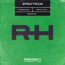 Spectrum by Sedutchion, Stereocode - Hardstyle cover art