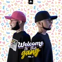 NO ONE IS LIKE US by Sefa, Sickmode, Rooler, Levenkhan - Frenchcore cover art