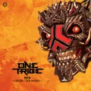 One Tribe (Defqon.1 2019 Anthem) by Sefa - Rawstyle cover art
